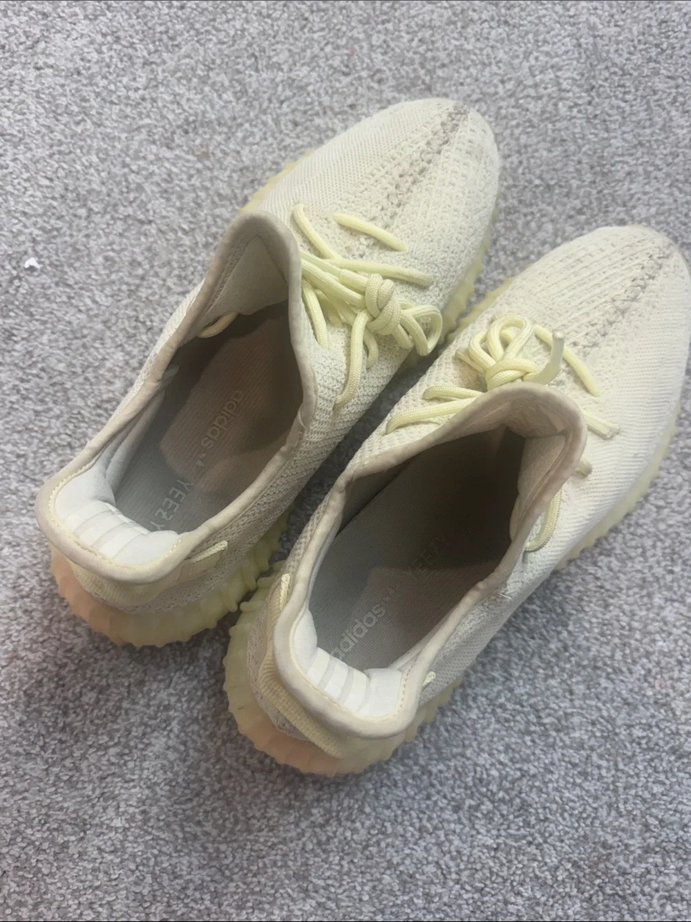 Yeezy